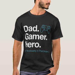 Modern Minimalist Swiss Style T-Shirt