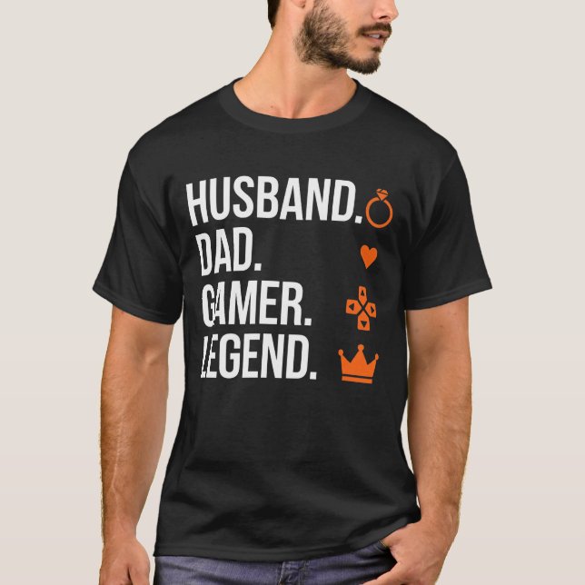 Modern Minimalist Swiss T-Shirt (Front)