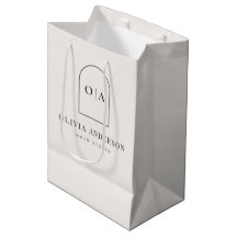 Modern Minimalist Terracotta Salon Product Logo