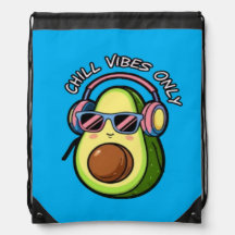 Modern Minimalist Typography Chill Vibes Only