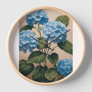 Modern Minimalist Wall Clock – Stylish Decor for H