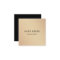 Modern Minimalistic Gold Professional Stylist