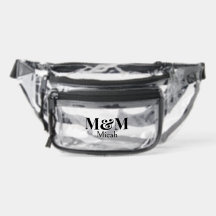 Modern Minimalistic Monogram Modern Luxury Elegant