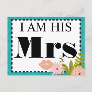 Modern Mint  Damask Wedding Invite