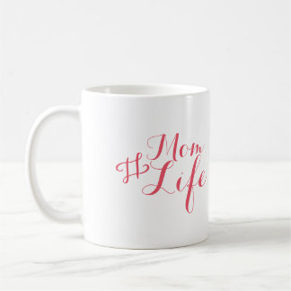 Modern Mom Life Mug