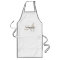 Modern Monogram for the chef cuisine