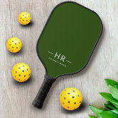 Varsity Green Pickleball Paddle