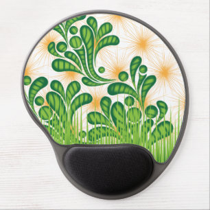 Modern Mouse Pad Large Desk Mat Custom Design