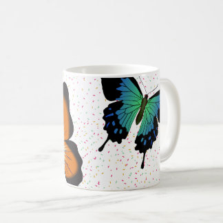 Modern Mug Design and Cute Mug and Trendy Mug