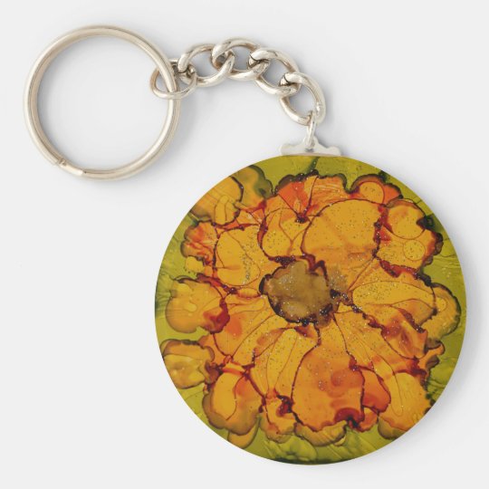 Modern Mums collection Keychain