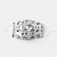 Face Masks - Gifts for Musicians and Music Lovers