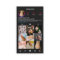 Modern Nail Artist Beauty Salon Black Instagram 