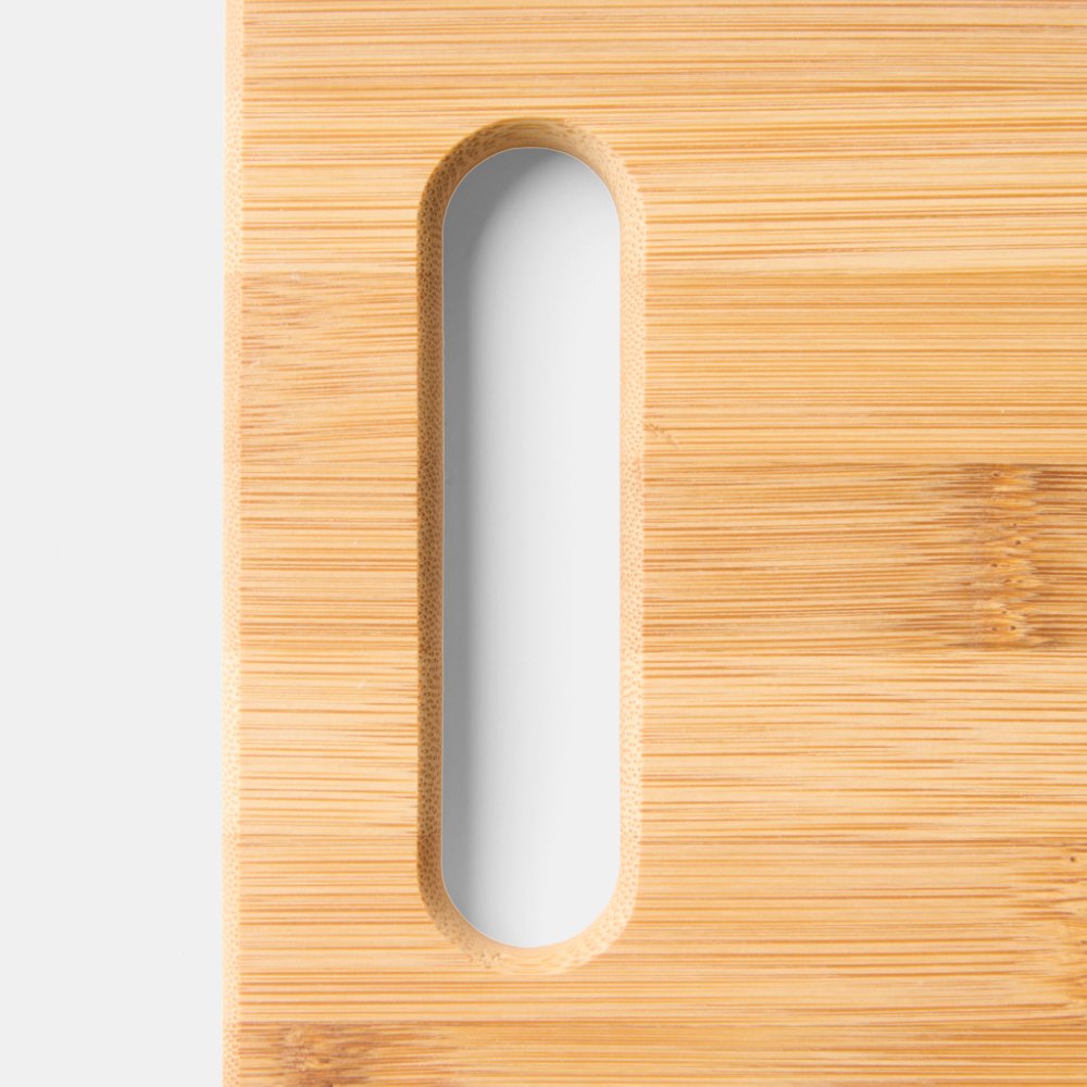 Disover Modern name kitchen cutting board