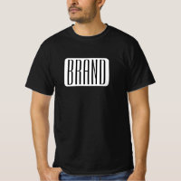Modern Name or Editable Brand Name for Business