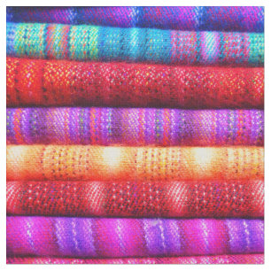 Modern Native American 29 Custom Fabric