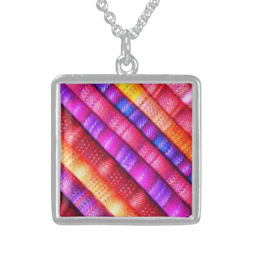 Modern Native American 29 Necklace