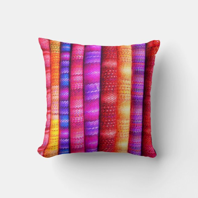 Modern Native American 29 Pillows (Front)