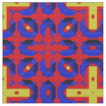 Modern Native American 30 Custom Fabric