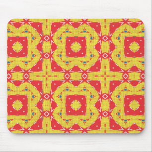 Modern Native American 8 Mousepads