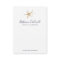 Modern Nautical | Starfish Earring Display Card