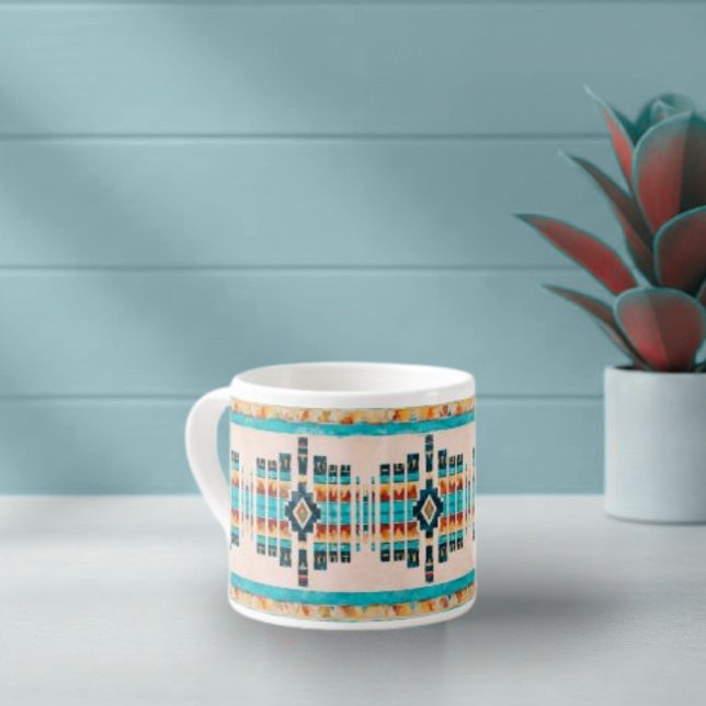 Modern Nomad Espresso Cup (Creator Uploaded)
