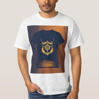 Modern nomad T-Shirt