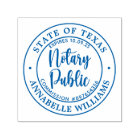 Modern Notary Public