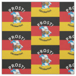 Modern OKTOBERFEST Fabric