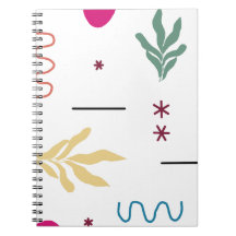 MODERN ORGANIC SHAPES