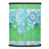 Modern Original Art Lamp Shade (Right)
