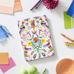 Modern Otomi I<br><div class="desc">Modern Otomi I by Melissa Wang.</div>