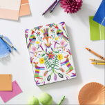 Modern Otomi I iPad Pro Cover<br><div class="desc">Modern Otomi I by Melissa Wang.</div>