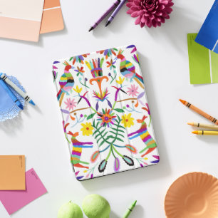 Modern Otomi I iPad Pro Cover