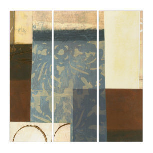 Modern Panel Painting