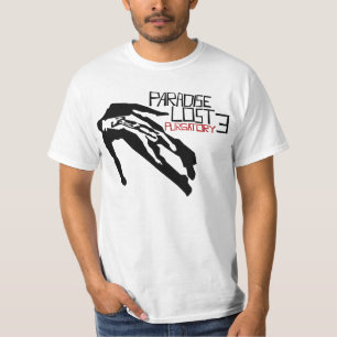 Modern Paradise Lost 3 shirt