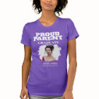 Modern Parent Of The Graduate | Photo T-Shirt