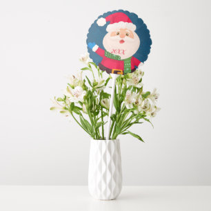 Modern Party Christmas Balloon