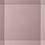 Modern Pastel Solid Color Pale Mauve Ceramic Tile<br><div class="desc">Create a serene oasis in your home with our Modern Pastel Solid Color Pale Mauve ceramic tiles. The calming hue of pale mauve will bring a sense of tranquility to your space,  making it the perfect choice for a relaxing bathroom or cozy bedroom.</div>
