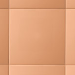 Modern Pastel Solid Color Peach Ceramic Tile<br><div class="desc">Elevate your space with our Modern Pastel Solid Color Peach ceramic tiles. The soft,  peachy hue adds a touch of warmth and sophistication to any room. Whether you're looking to spruce up your kitchen,  bathroom,  or any other area in your home,  these tiles will make a stylish statement.</div>