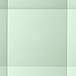 Modern Pastel Solid Color Snowy Mint Ceramic Tile<br><div class="desc">Elevate your space with the soft and serene Modern Pastel Solid Color Snowy Mint ceramic tile. Perfect for creating a calming oasis in your bathroom or bringing a touch of elegance to your kitchen backsplash,  this tile combines a modern aesthetic with a subtle hint of color.</div>