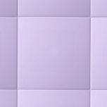 Modern Pastel Solid Color Soft Lavender Ceramic Tile<br><div class="desc">Elevate your space with our Modern Pastel Solid Color Soft Lavender ceramic tiles. These elegant tiles add a touch of sophistication to any room in your home. Their soft lavender hue brings a sense of tranquility and charm to your decor.</div>