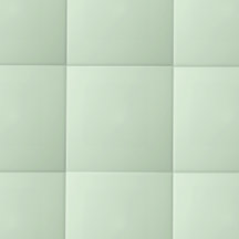 Modern Pastel Solid Color Soft Mint
