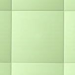 Modern Pastel Solid Color Very Pale Green Ceramic Tile<br><div class="desc">Introducing our Modern Pastel Solid Color Very Pale Green ceramic tile! Bring a touch of soft elegance to your space with this versatile shade. Perfect for adding a subtle pop of color to any room.</div>