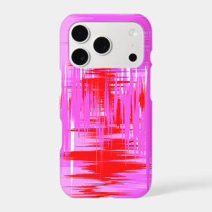 Modern Pattern Design  iPhone 17 Pro Case