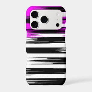 Modern Pattern Design  iPhone 17 Pro Case