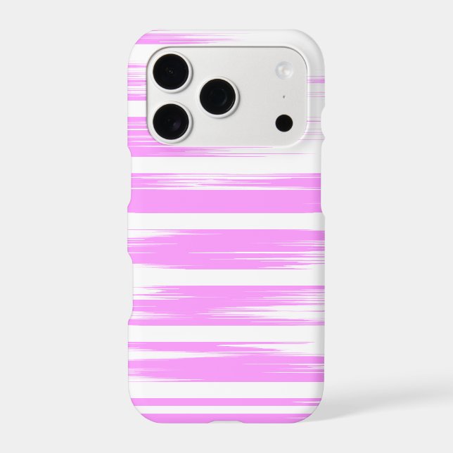 Modern Pattern Design   Iphone Case (Back)