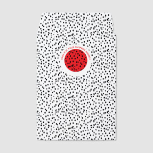 Modern Pattern Marketing Business Envelope Mailers