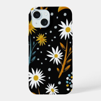 Modern Pattern Phone Case