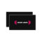 Modern Personal Trainer Business Card