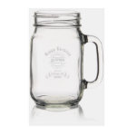 Modern Personalized Birthday Name & Age Typography